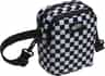 Couleur: Black - White Checkerboard