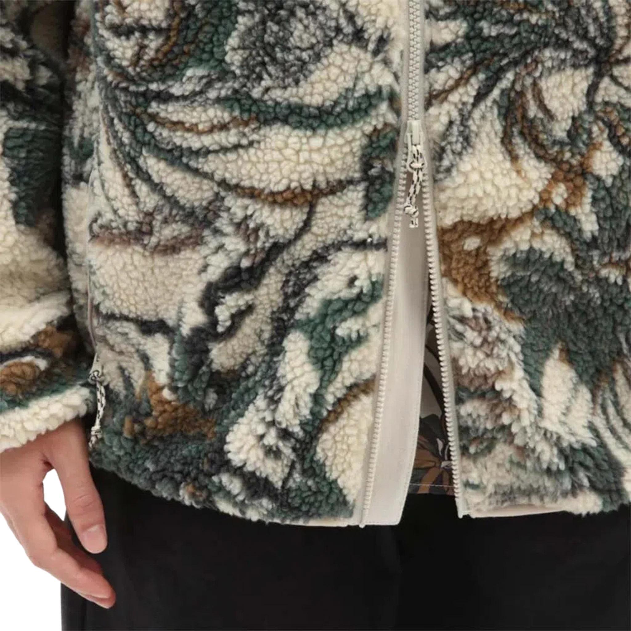 Product gallery image number 2 for product Back Bay Camo Full Zip Jacket - Men's