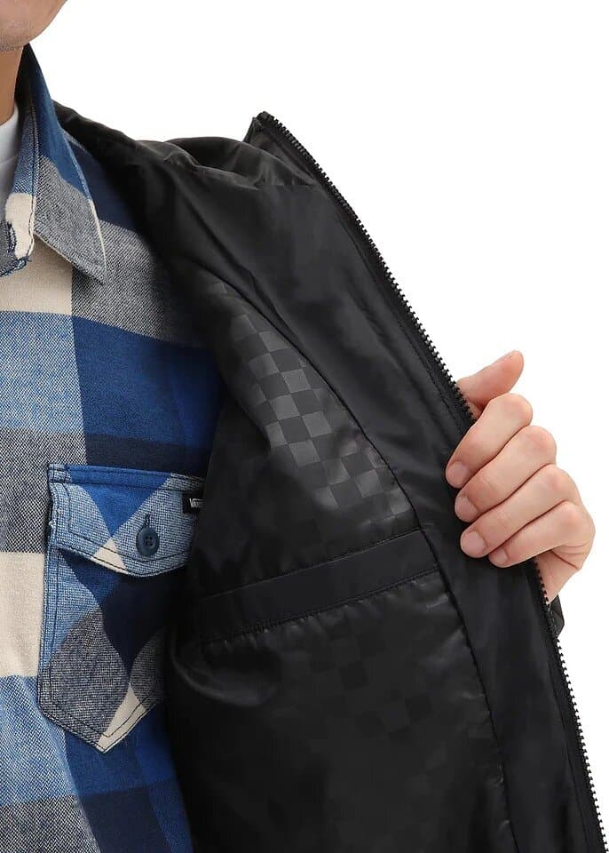 Product gallery image number 4 for product Prospect MTE-1 Puffer Jacket - Men's