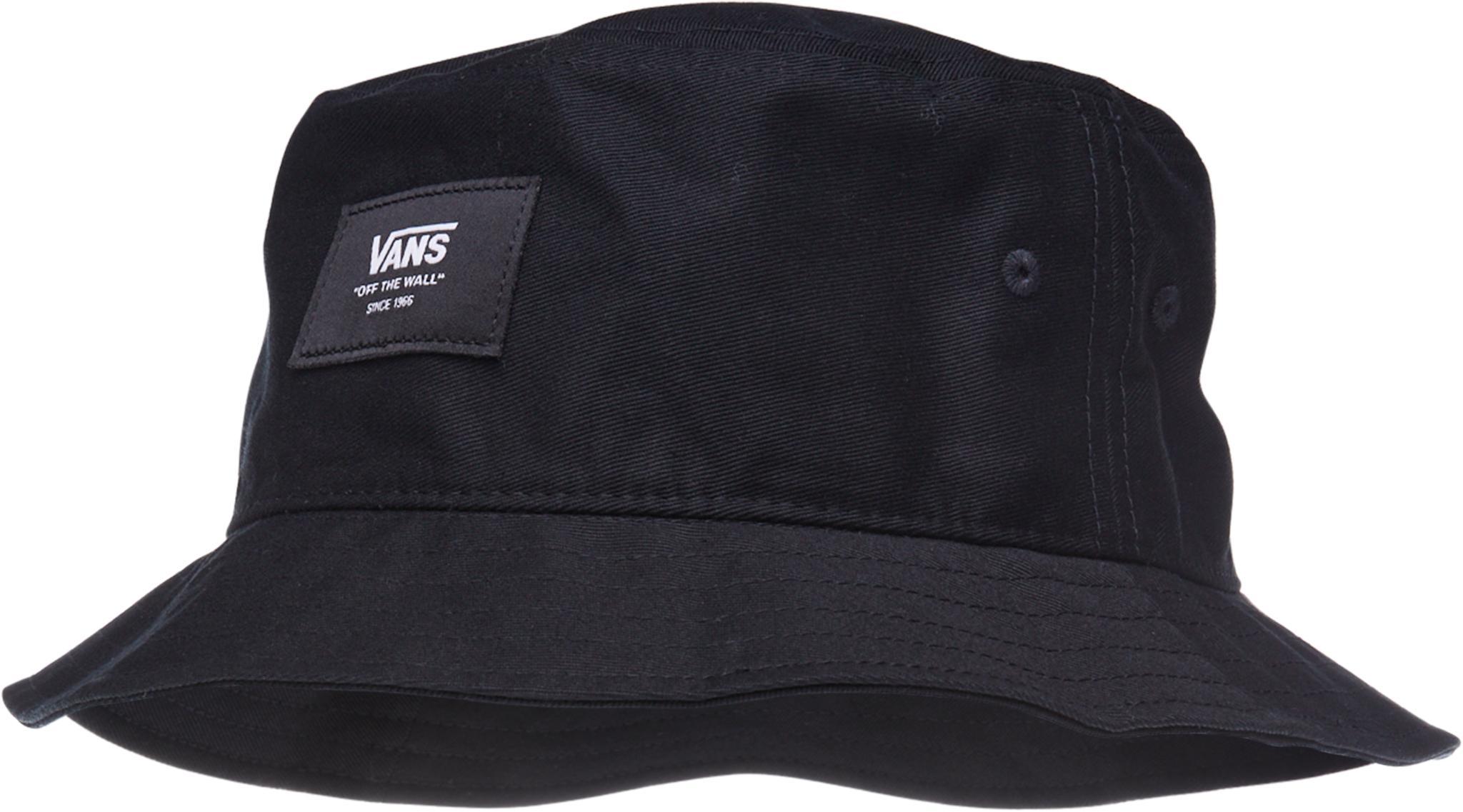 Product gallery image number 1 for product Vans Patch Bucket Hat - Men's