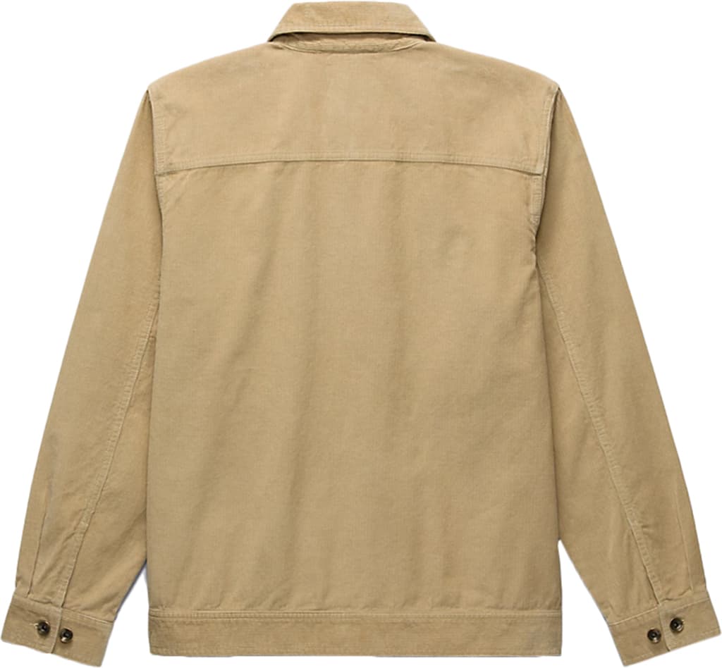 Product gallery image number 2 for product Drill Chore Coat Corduroy - Men's