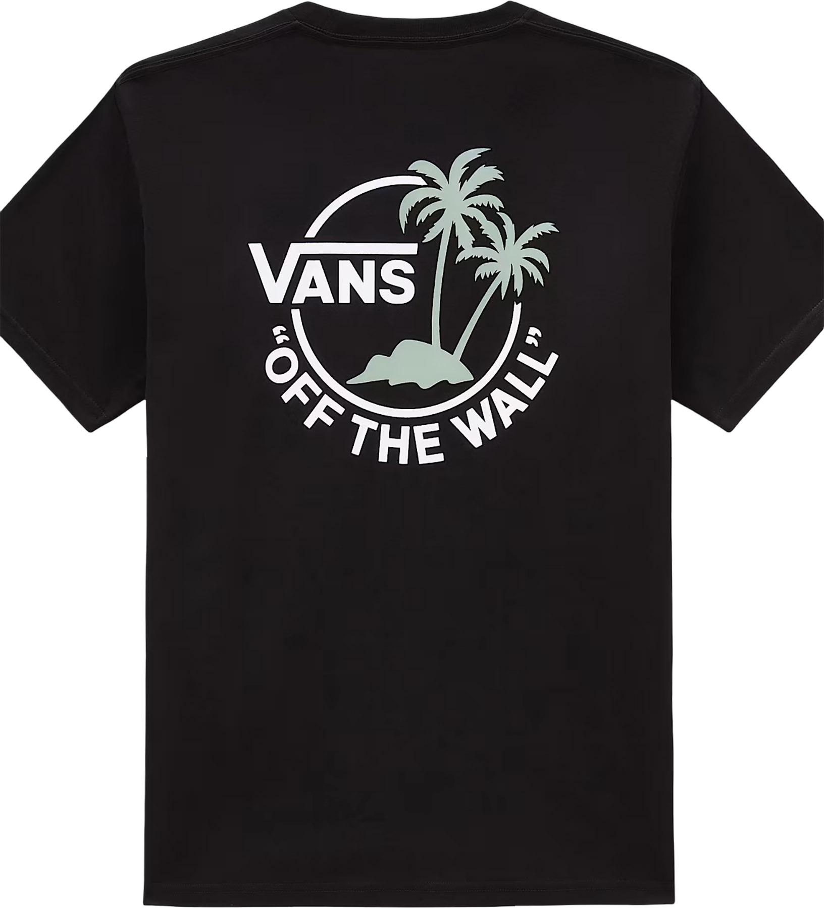 Numéro de l'image de la galerie de produits 2 pour le produit T-shirt Classic Mini Dual Palm II - Homme