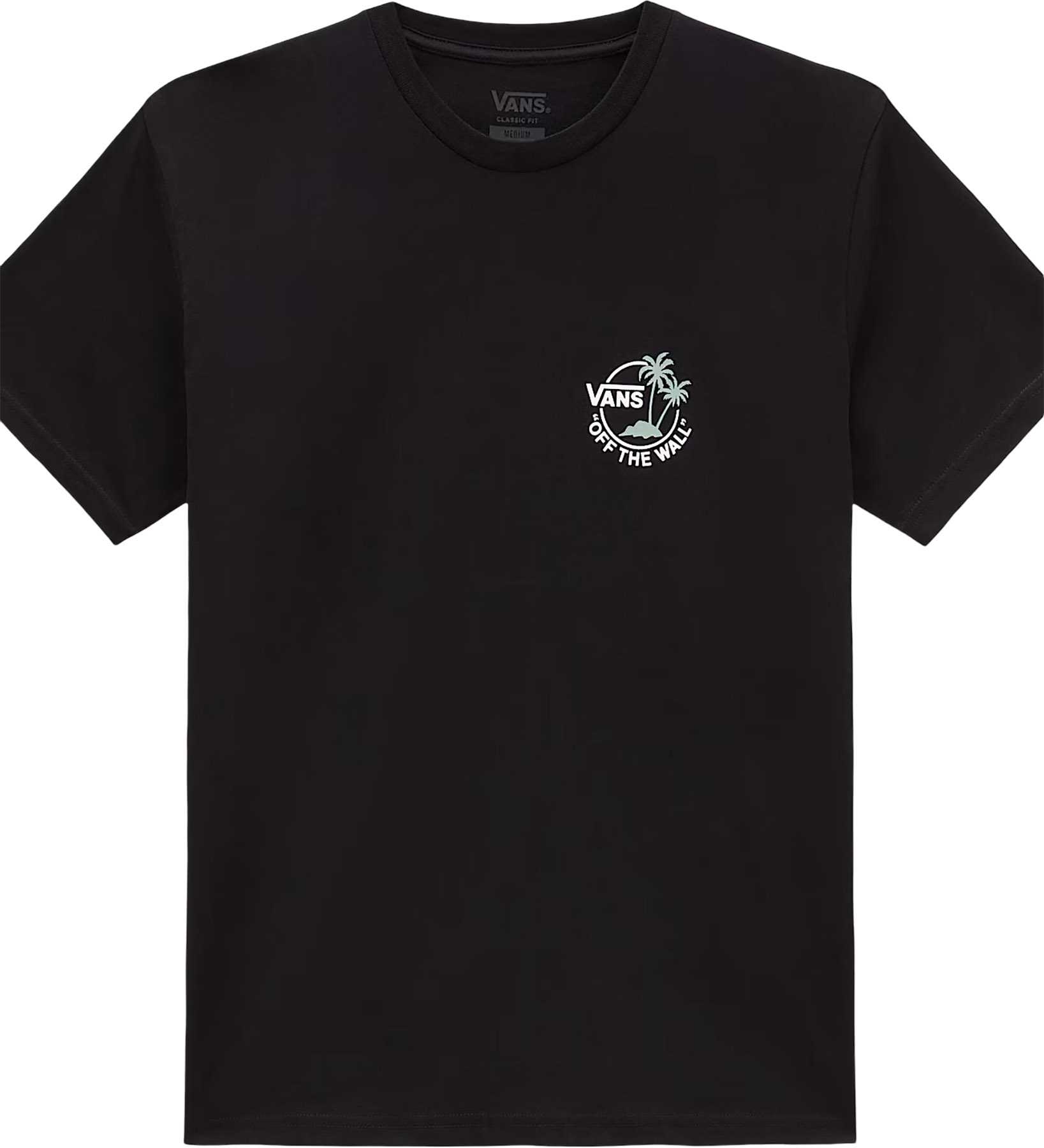 Image de produit pour T-shirt Classic Mini Dual Palm II - Homme