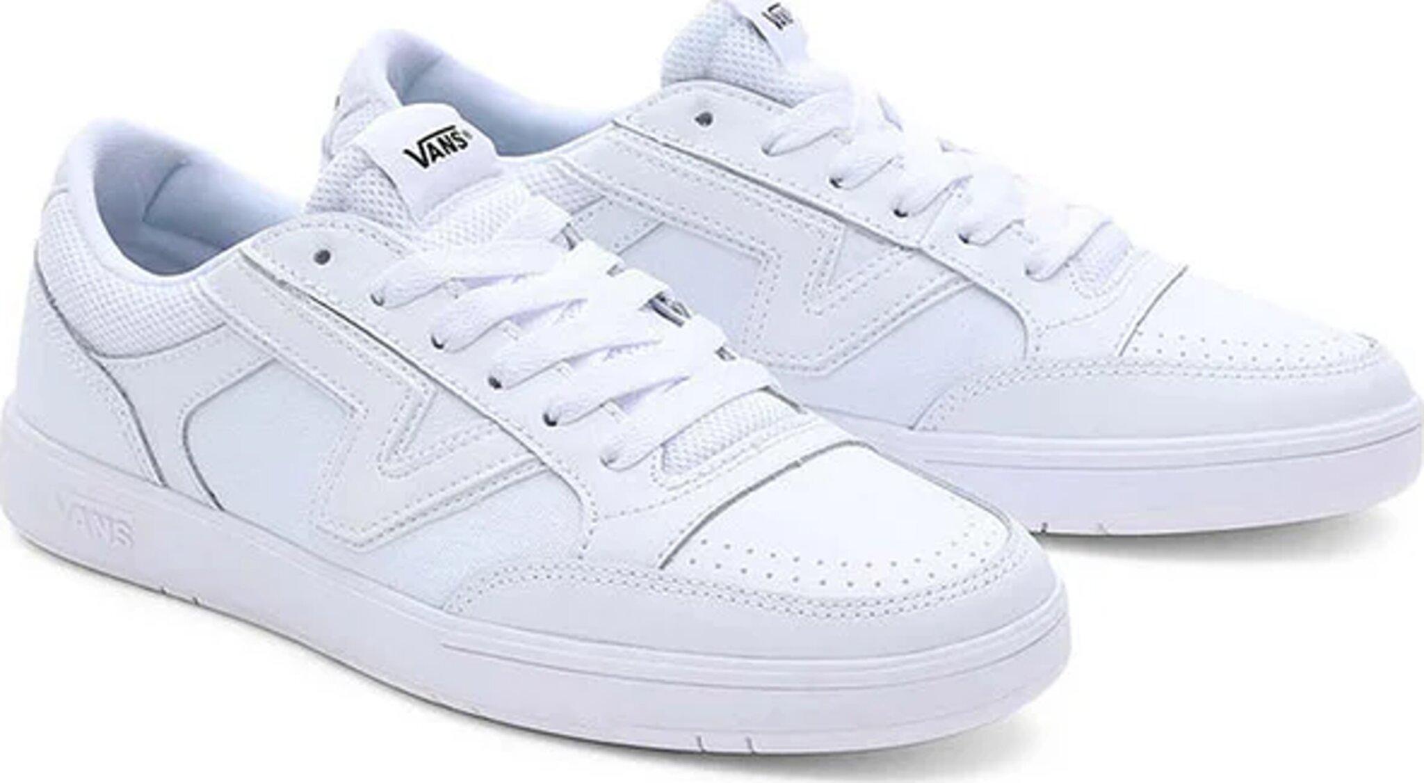Product gallery image number 3 for product Lowland Shoes - Unisex