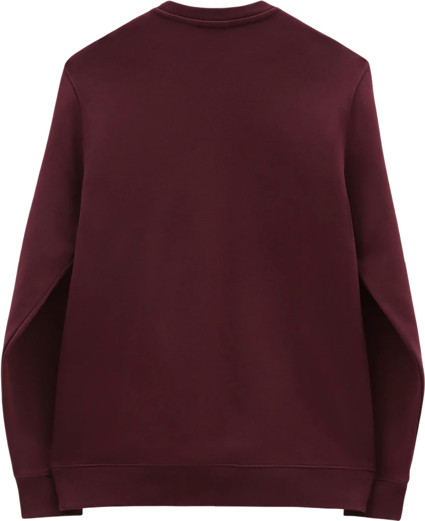 Product gallery image number 2 for product Classic Vans Crew Sweater - Men's