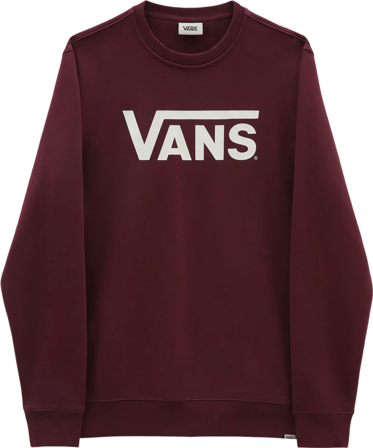 Product image for Classic Vans Crew Sweater - Men's