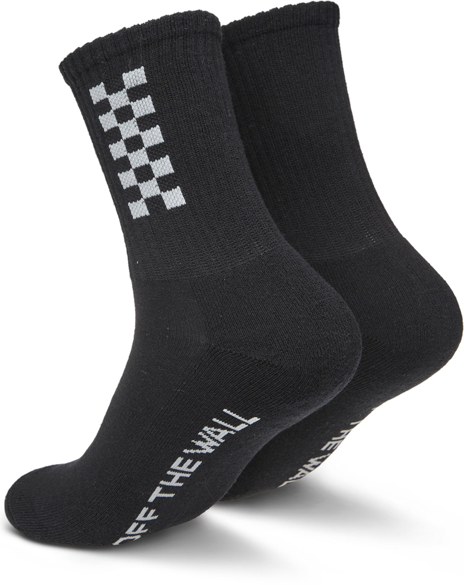 Product gallery image number 3 for product Girl Gang Crew Socks - Women's