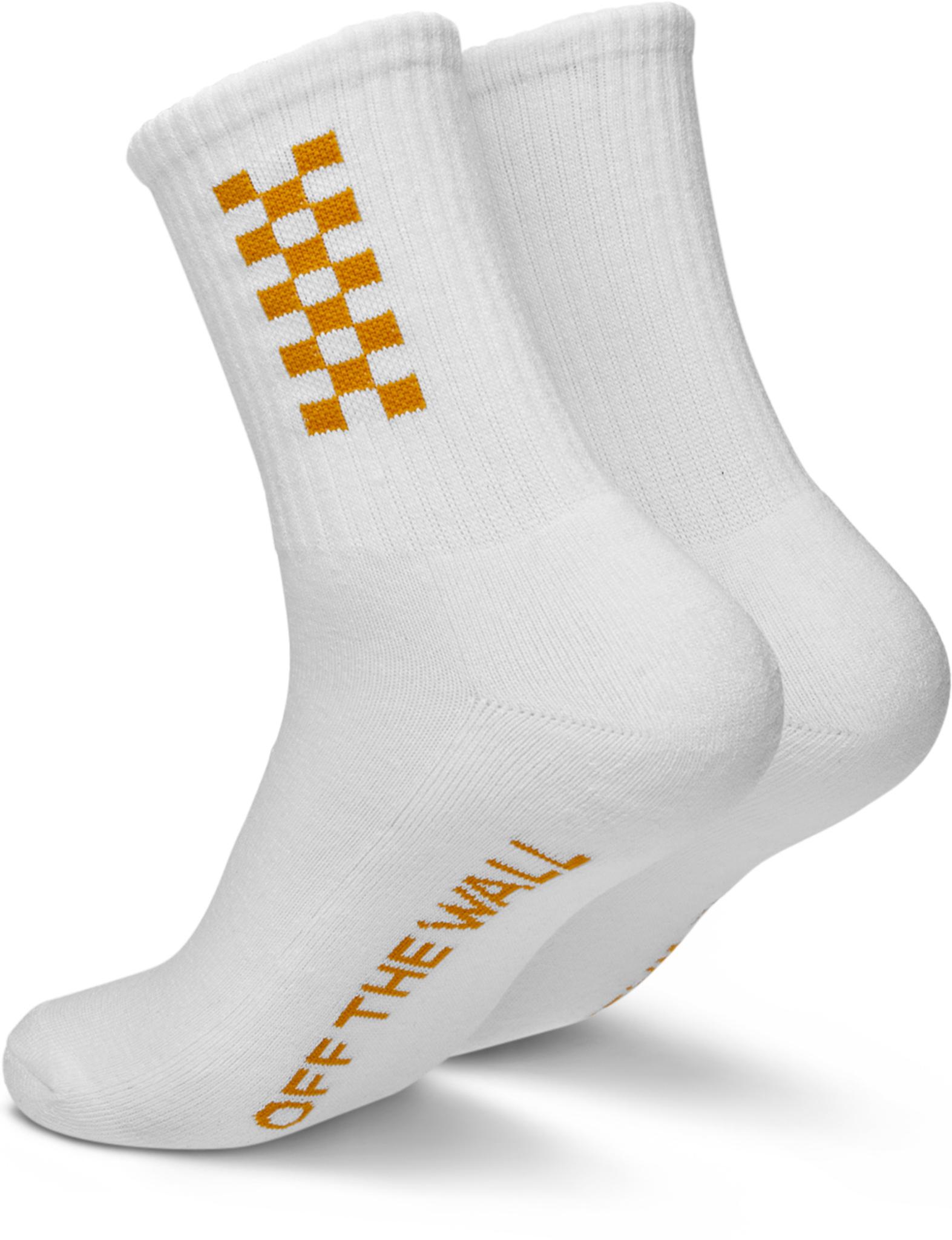 Product gallery image number 4 for product Girl Gang Crew Socks - Women's