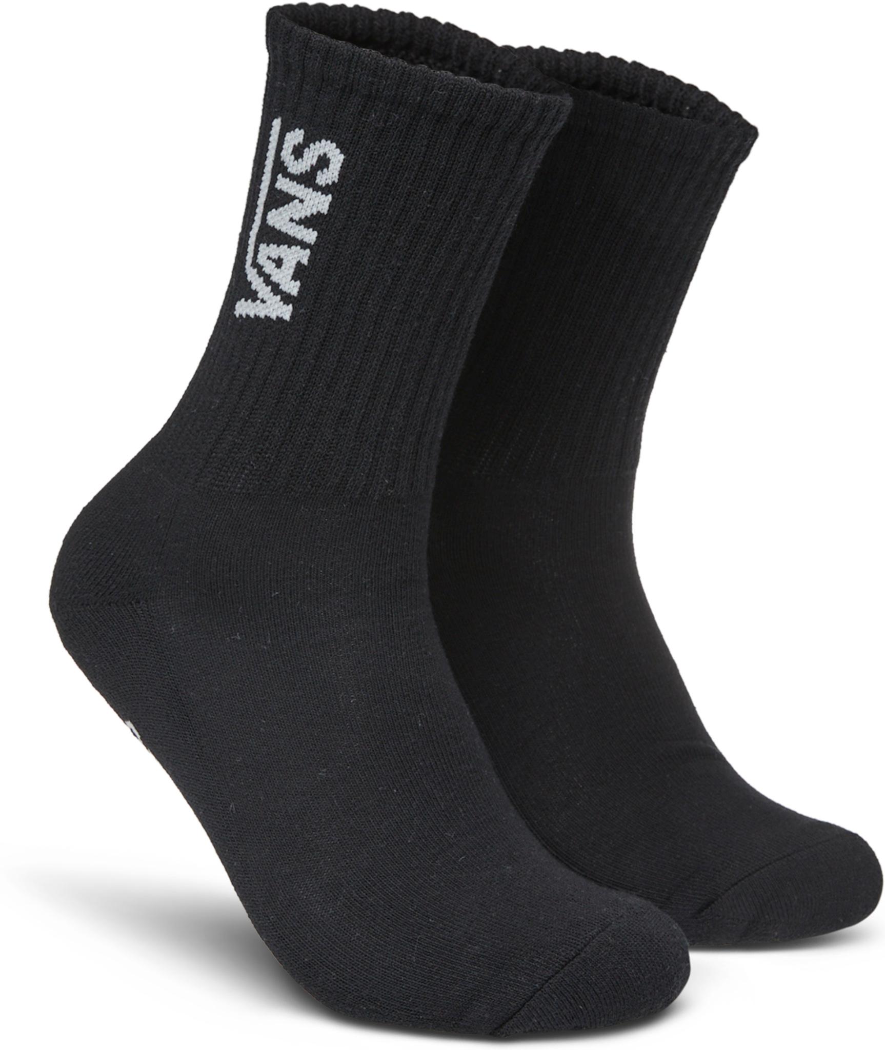 Product gallery image number 5 for product Girl Gang Crew Socks - Women's