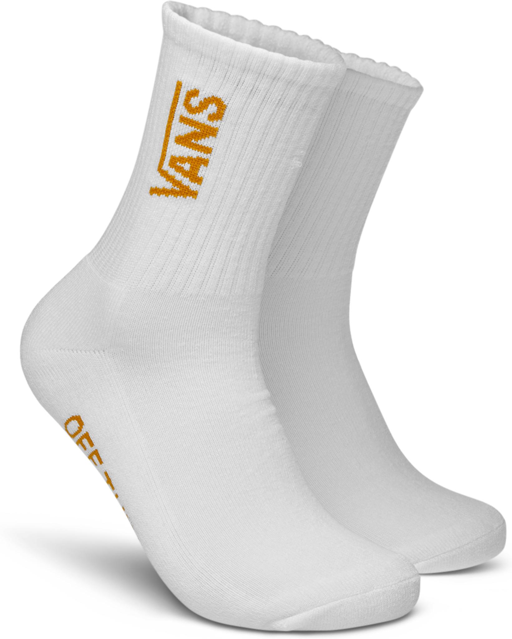Product gallery image number 2 for product Girl Gang Crew Socks - Women's