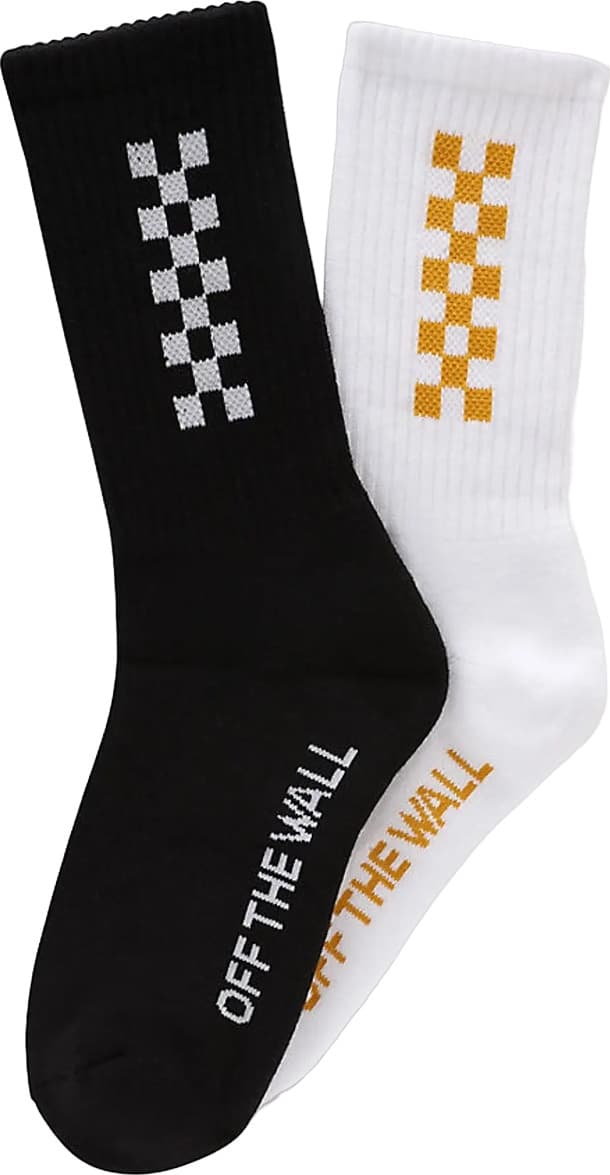 Product gallery image number 1 for product Girl Gang Crew Socks - Women's
