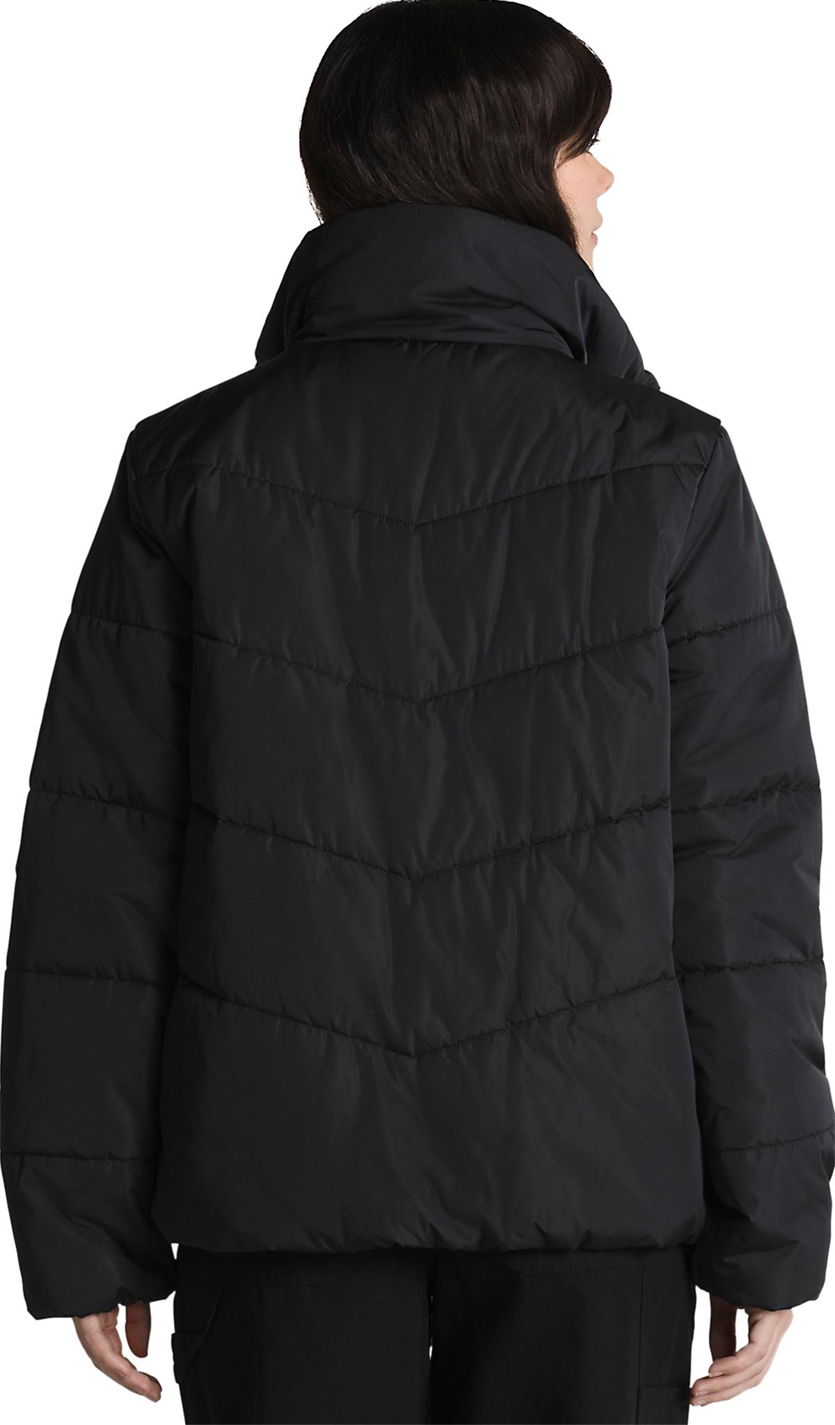 Product gallery image number 2 for product Foundry Puffer MTE-1 Jacket - Women's