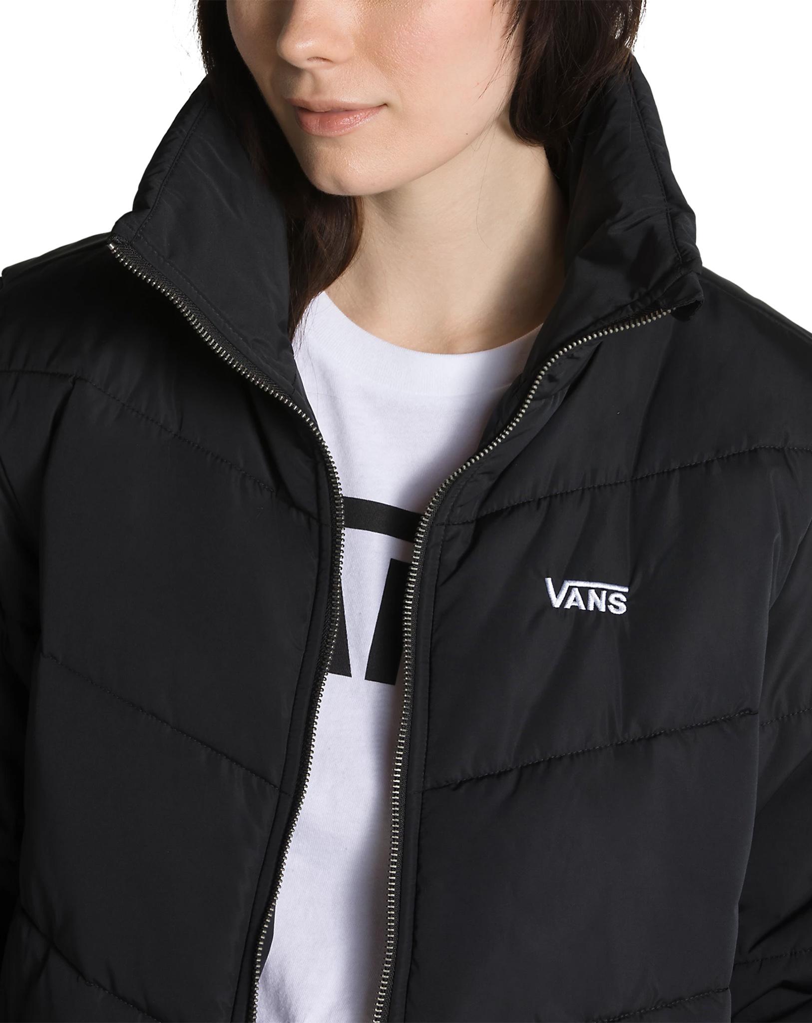 Product gallery image number 3 for product Foundry Puffer MTE-1 Jacket - Women's