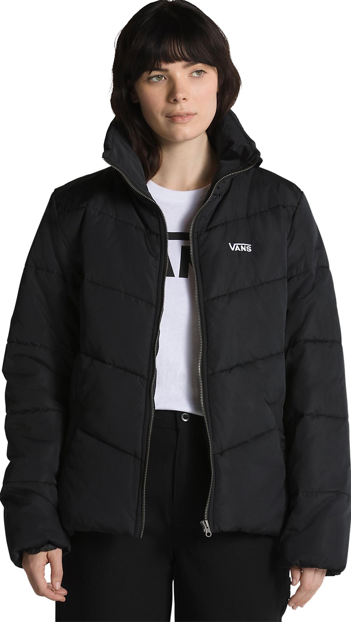 Product gallery image number 4 for product Foundry Puffer MTE-1 Jacket - Women's