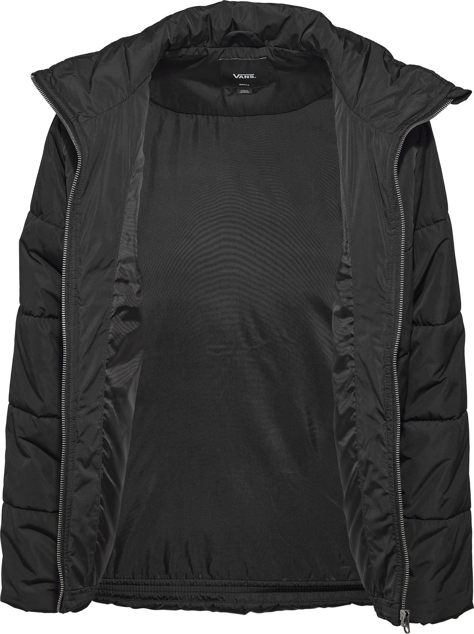 Product gallery image number 6 for product Foundry Puffer MTE-1 Jacket - Women's
