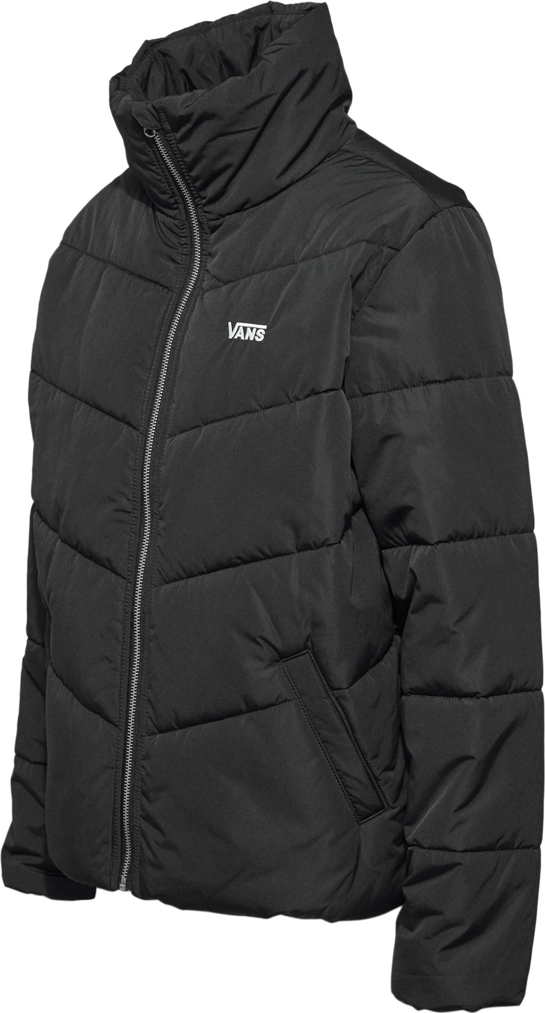 Product gallery image number 7 for product Foundry Puffer MTE-1 Jacket - Women's