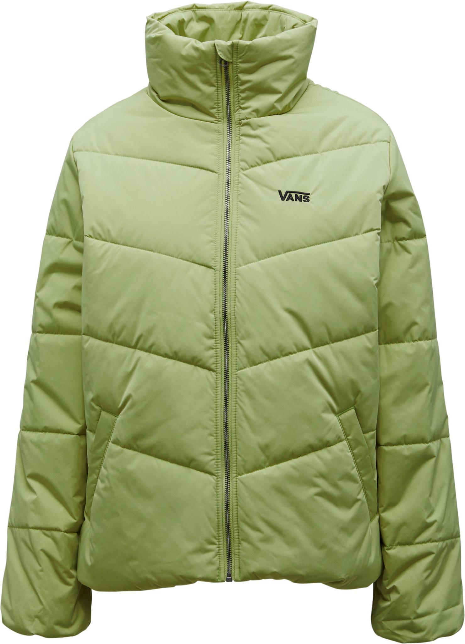 Numéro de l'image de la galerie de produits 1 pour le produit Manteau Foundry Puffer MTE-1 - Femme