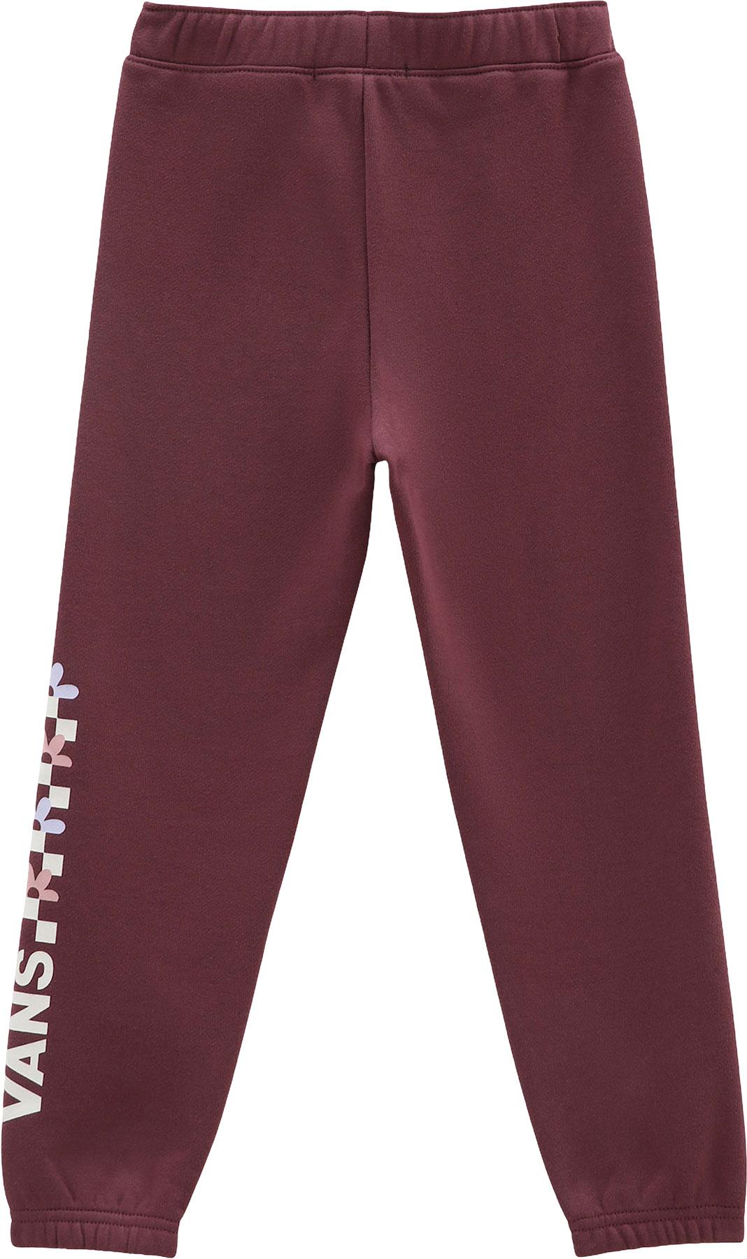 Product gallery image number 2 for product Winter Floral Sweatpant - Little Kids