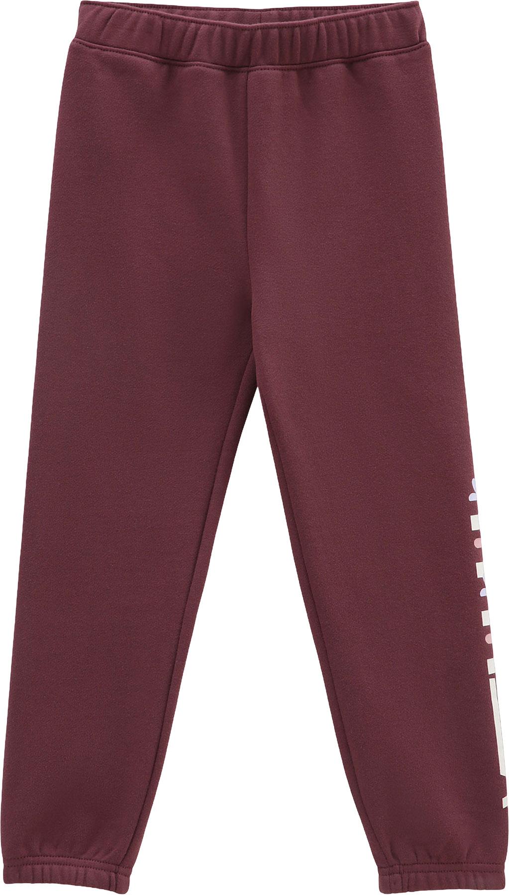 Product image for Pantalon de survêtement à motif floral Winter - Petit enfant