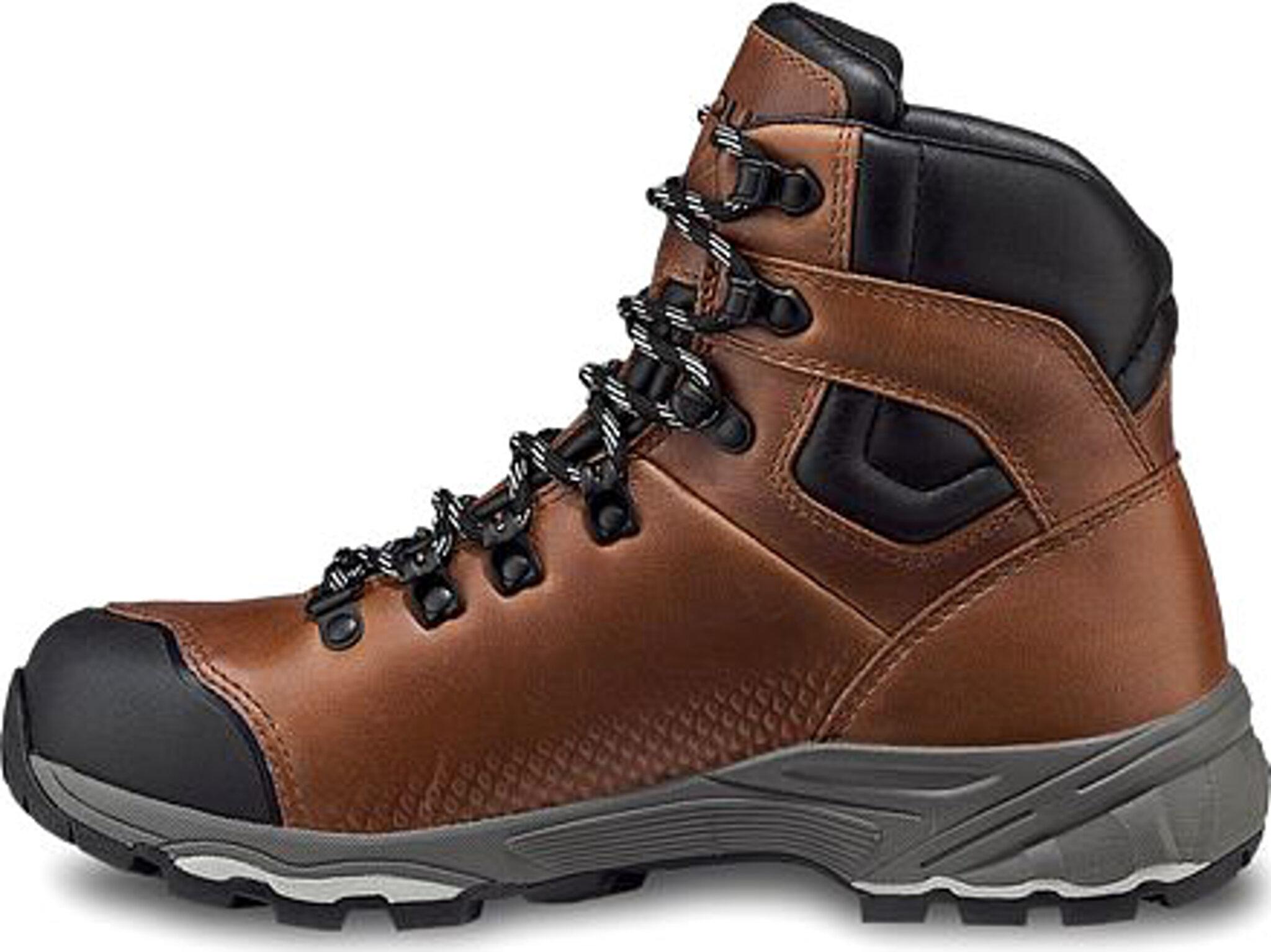 Product gallery image number 4 for product ST. Elias FG GTX Waterproof Hiking Boots - Women's