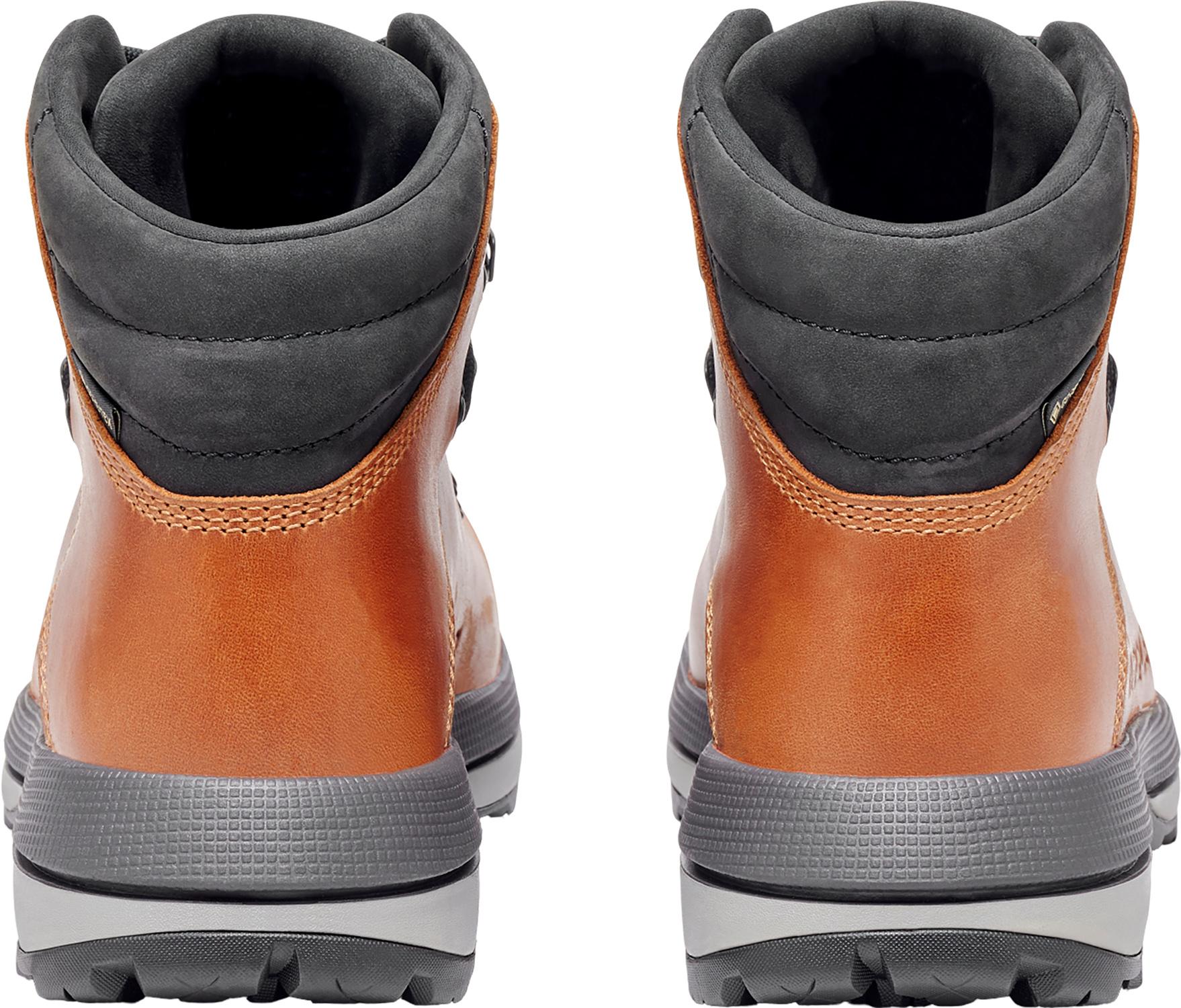 Product gallery image number 2 for product St. Elias GORE-TEX Waterproof Hiking Boots - Women's