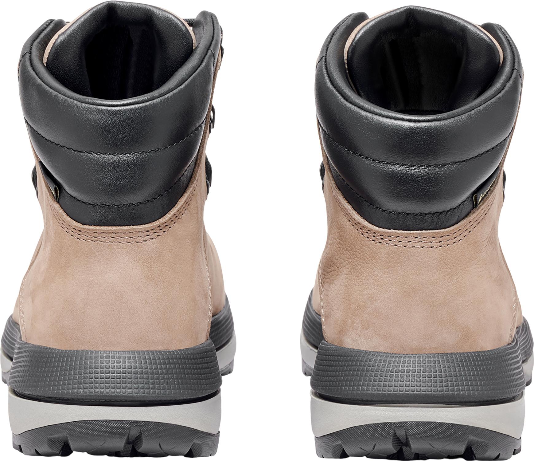 Numéro de l'image de la galerie de produits 2 pour le produit Bottes de randonnée imperméables GORE-TEX St. Elias - Femme