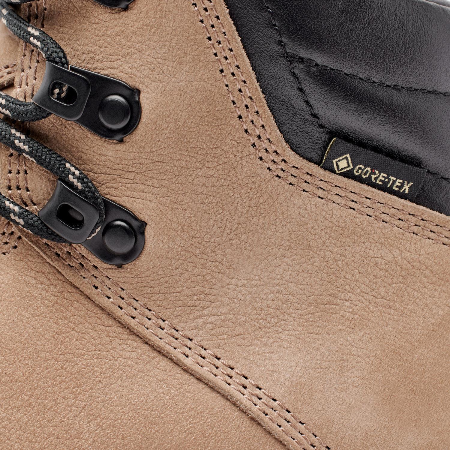 Numéro de l'image de la galerie de produits 5 pour le produit Bottes de randonnée imperméables GORE-TEX St. Elias - Femme