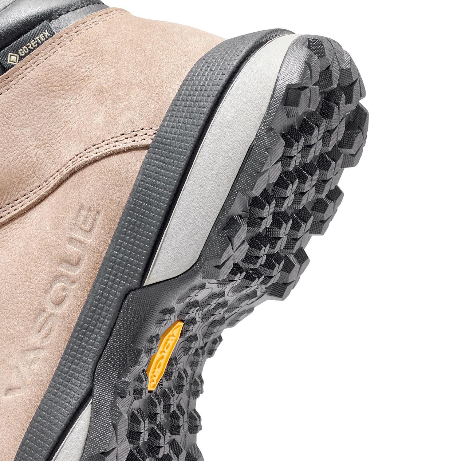 Numéro de l'image de la galerie de produits 6 pour le produit Bottes de randonnée imperméables GORE-TEX St. Elias - Femme