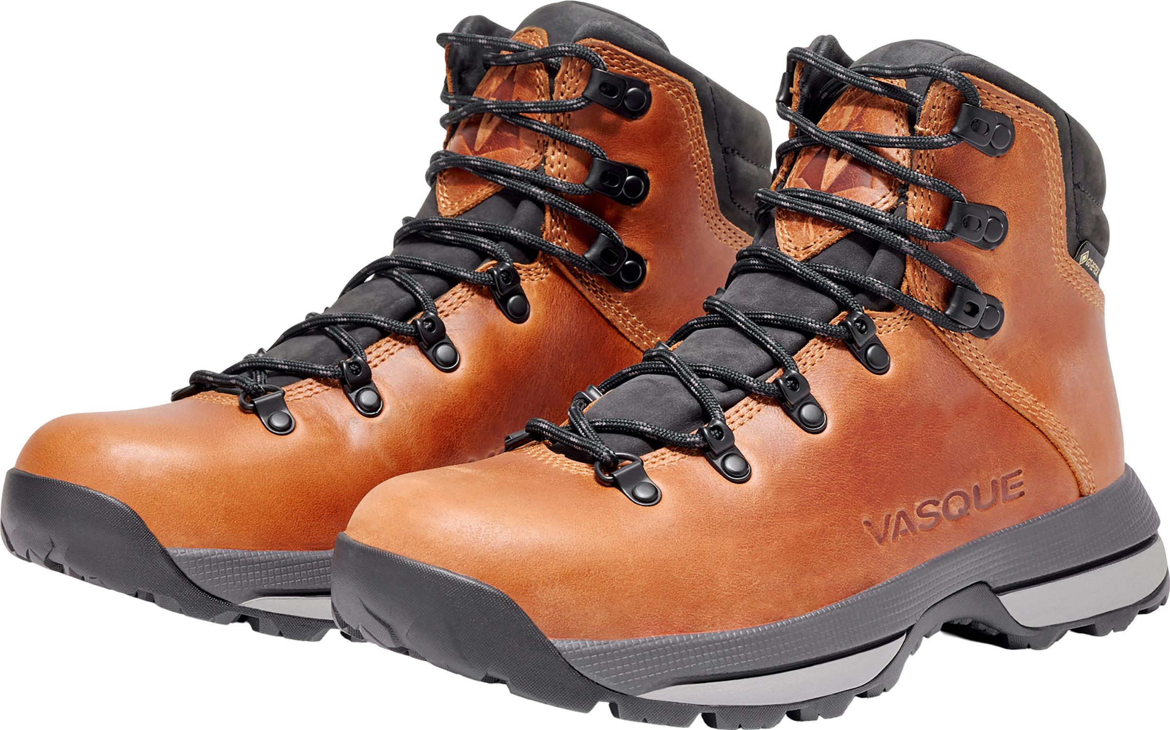 Product gallery image number 4 for product St. Elias GORE-TEX Waterproof Hiking Boots - Women's