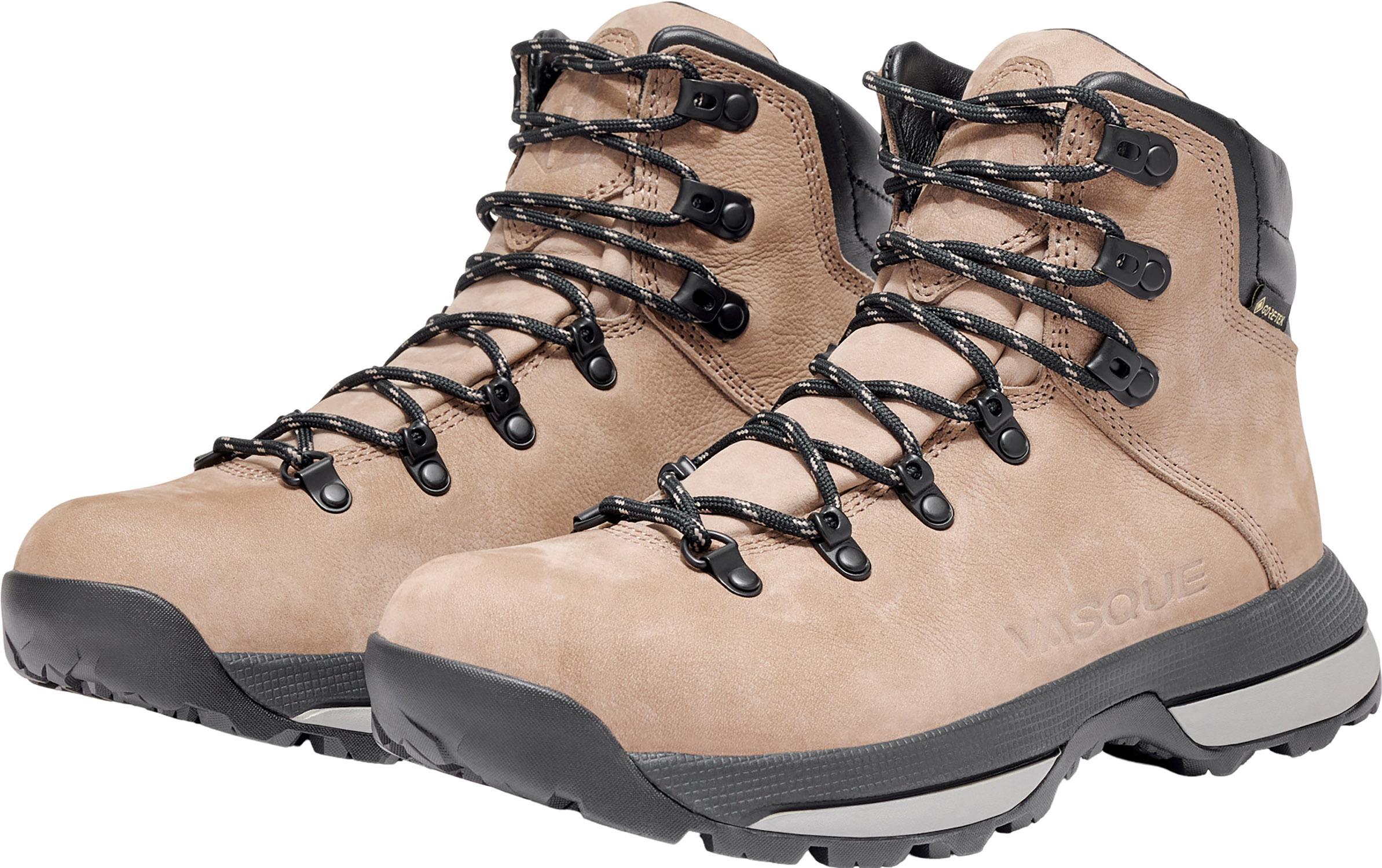 Numéro de l'image de la galerie de produits 4 pour le produit Bottes de randonnée imperméables GORE-TEX St. Elias - Femme