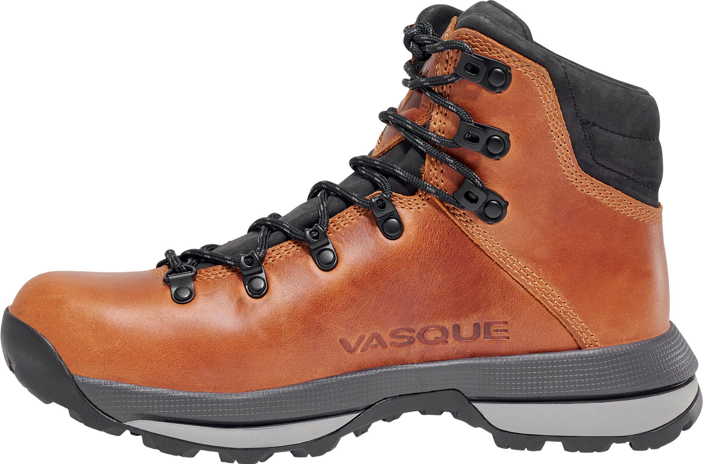 Product gallery image number 5 for product St. Elias GORE-TEX Waterproof Hiking Boots - Women's