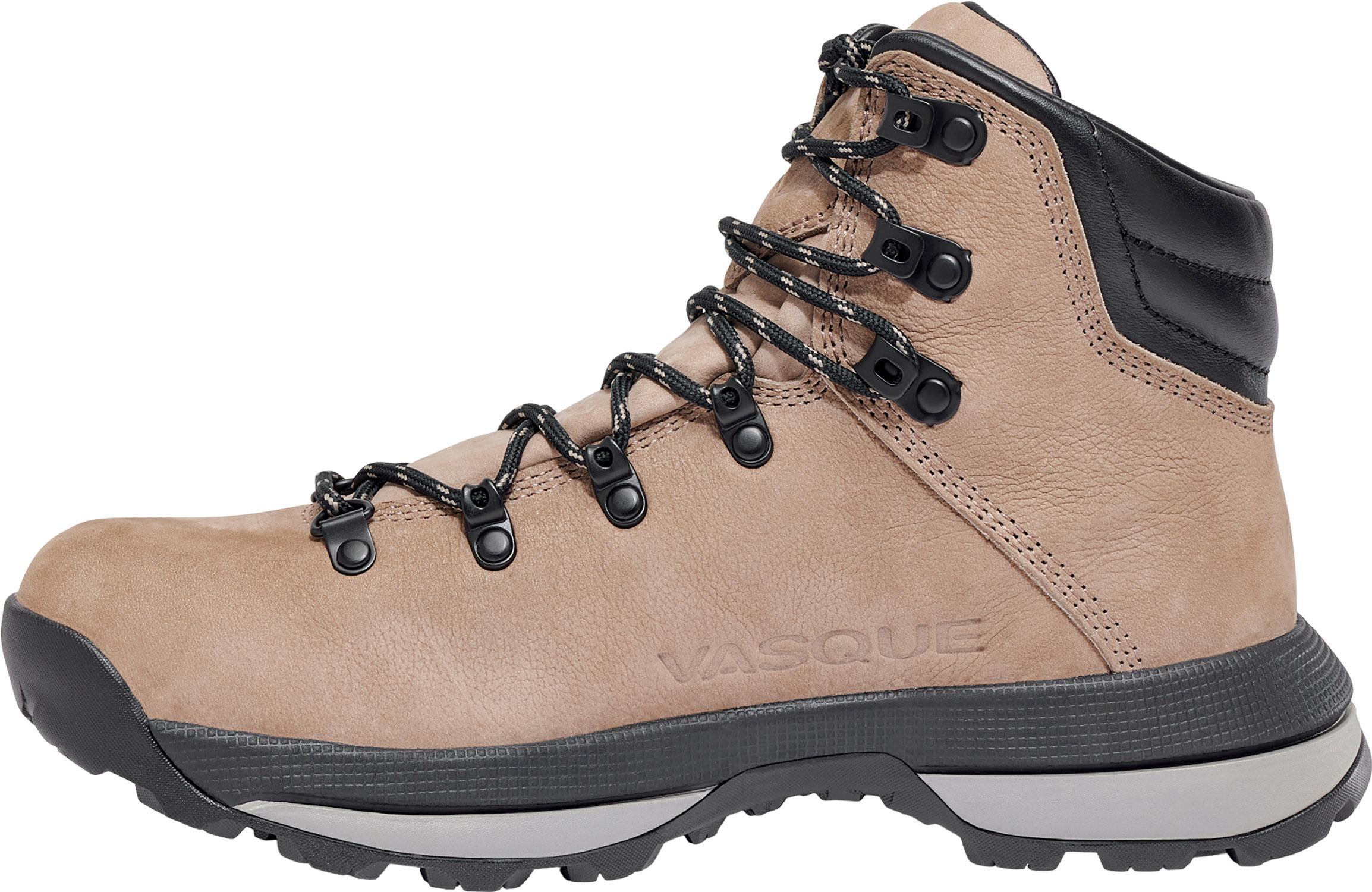 Numéro de l'image de la galerie de produits 8 pour le produit Bottes de randonnée imperméables GORE-TEX St. Elias - Femme