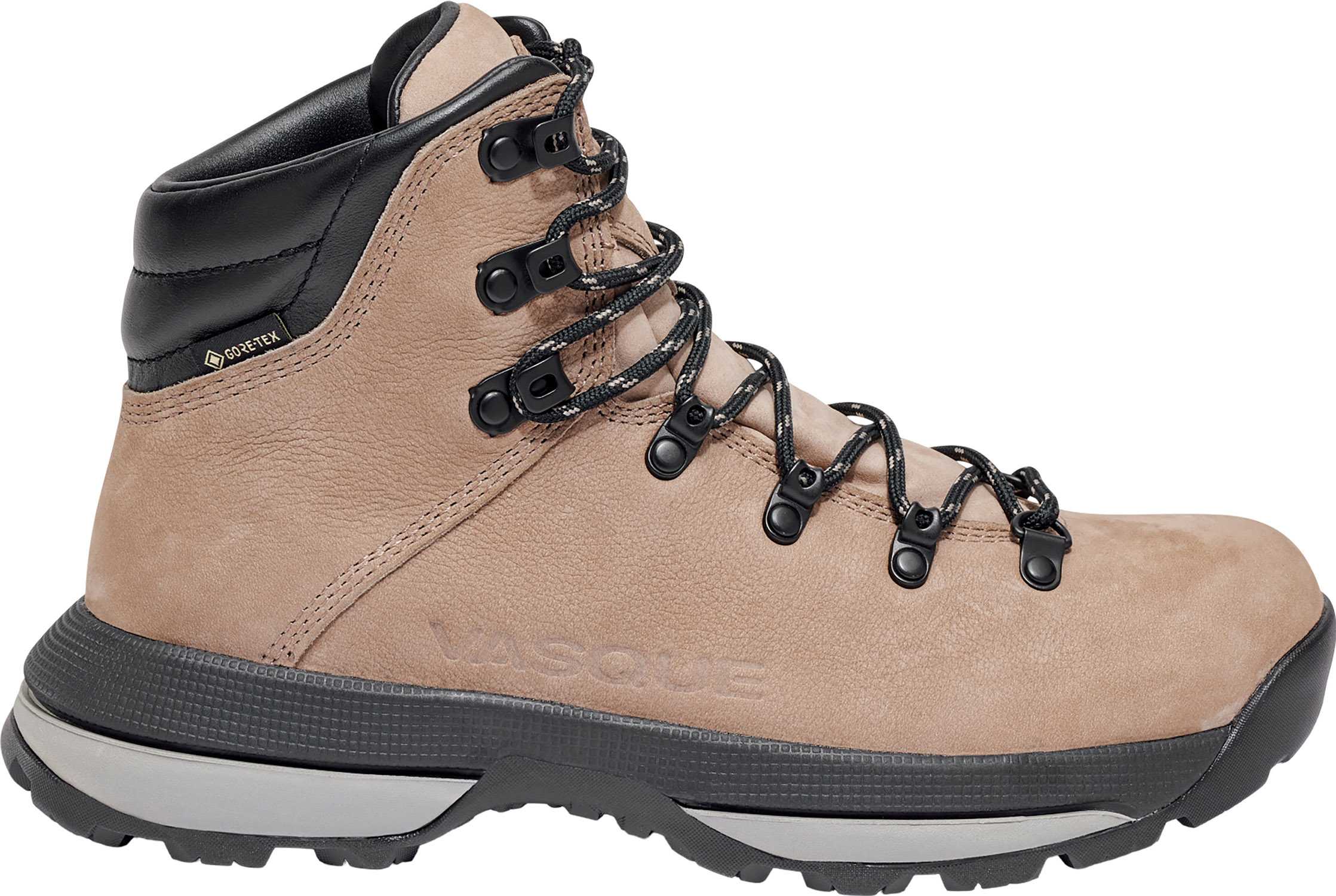 Image de produit pour Bottes de randonnée imperméables GORE-TEX St. Elias - Femme