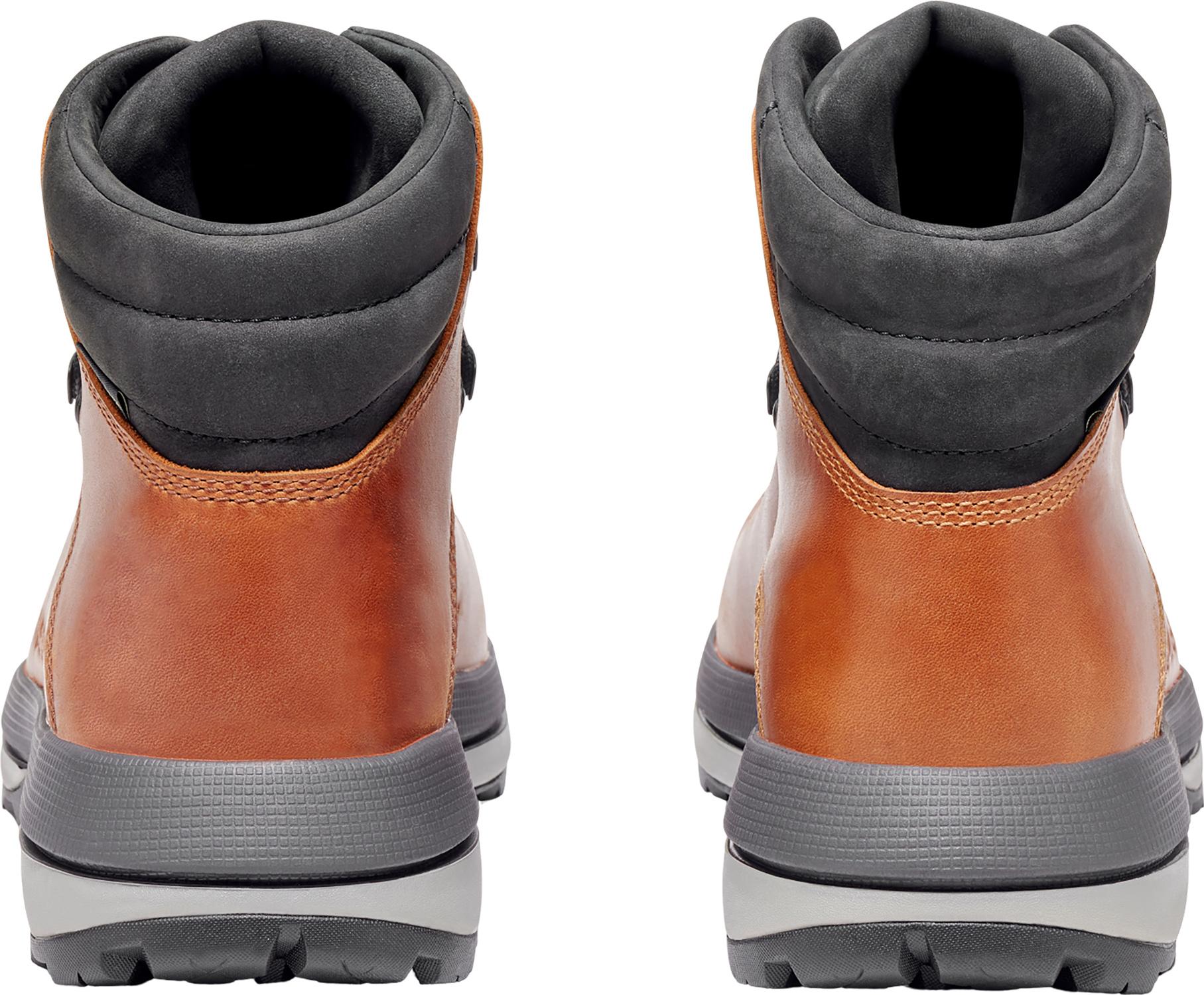 Product gallery image number 2 for product St. Elias GORE-TEX Waterproof Hiking Boots - Men's