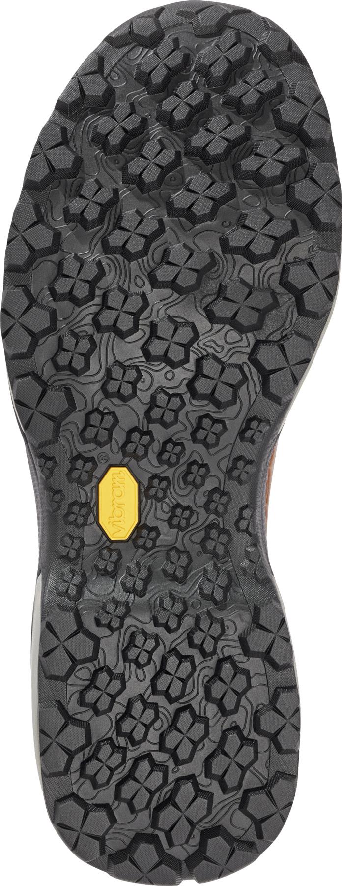 Product gallery image number 3 for product St. Elias GORE-TEX Waterproof Hiking Boots - Men's