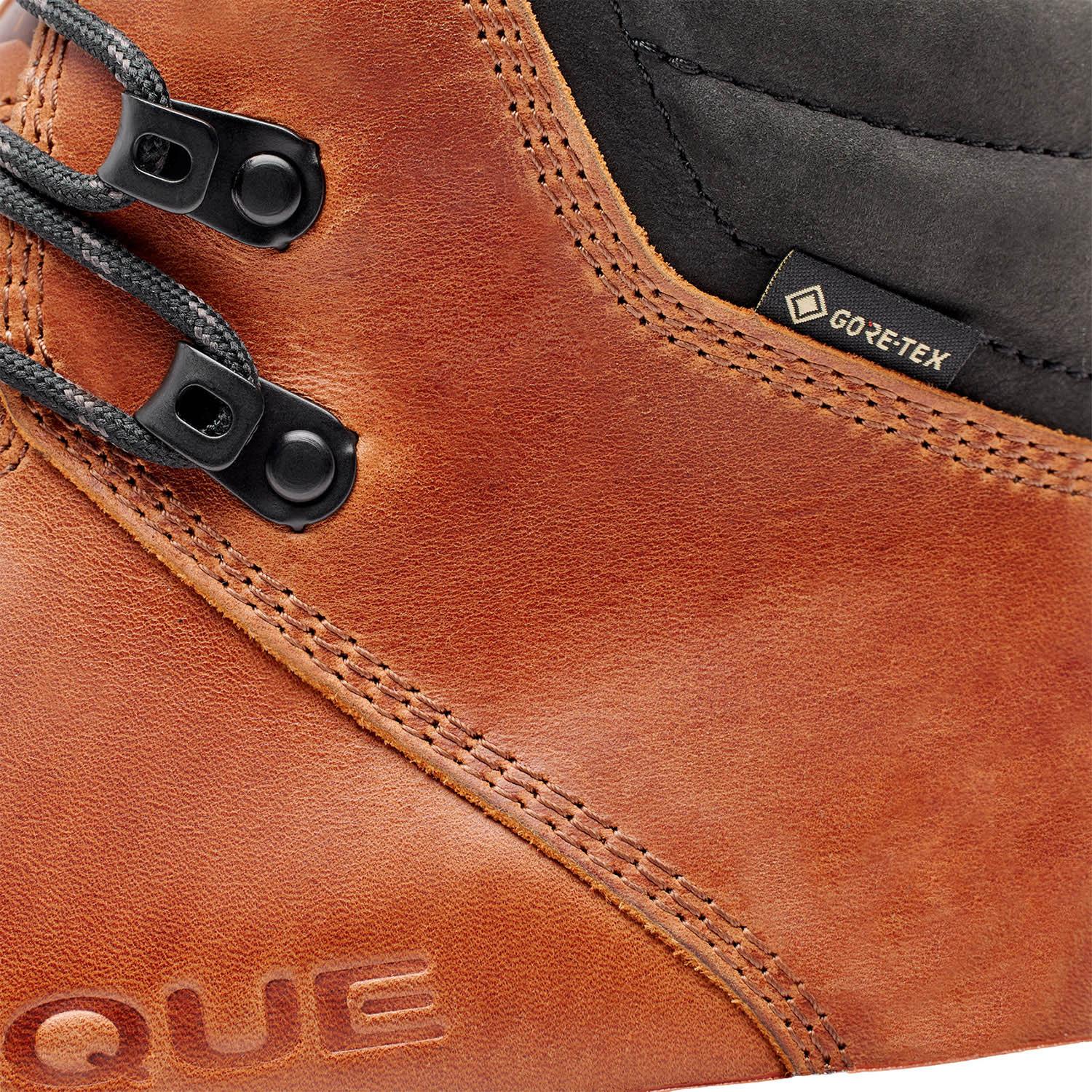 Product gallery image number 7 for product St. Elias GORE-TEX Waterproof Hiking Boots - Men's