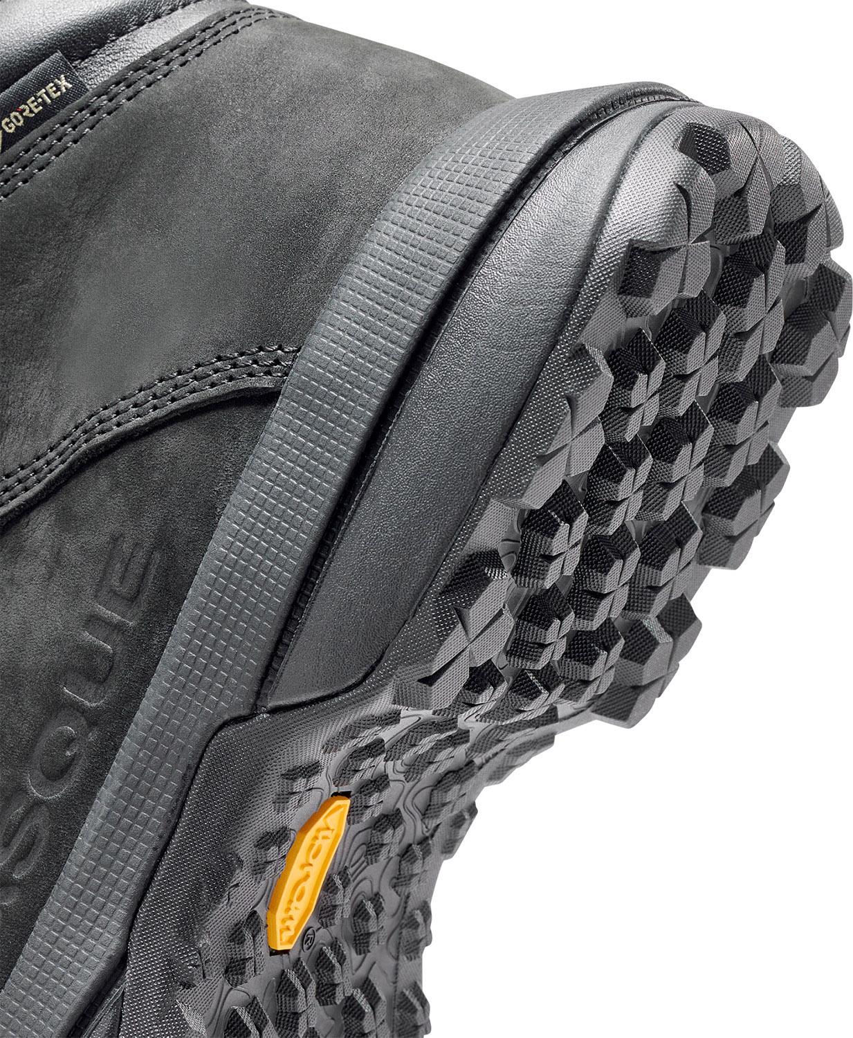 Product gallery image number 7 for product St. Elias GORE-TEX Waterproof Hiking Boots - Men's