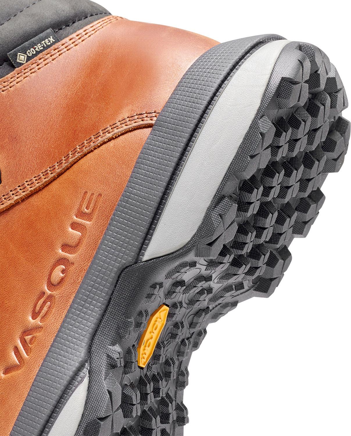 Product gallery image number 6 for product St. Elias GORE-TEX Waterproof Hiking Boots - Men's