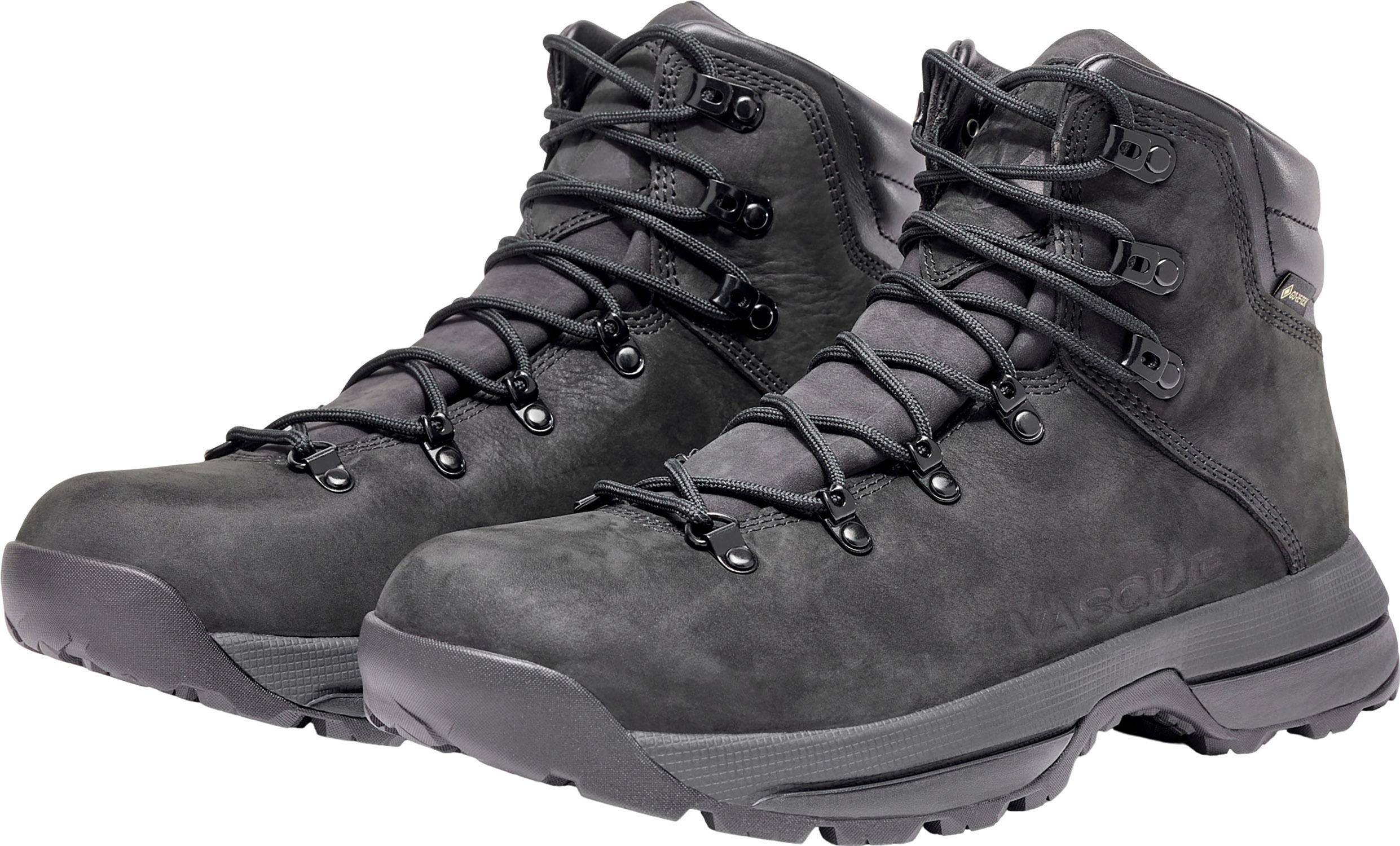Product gallery image number 3 for product St. Elias GORE-TEX Waterproof Hiking Boots - Men's