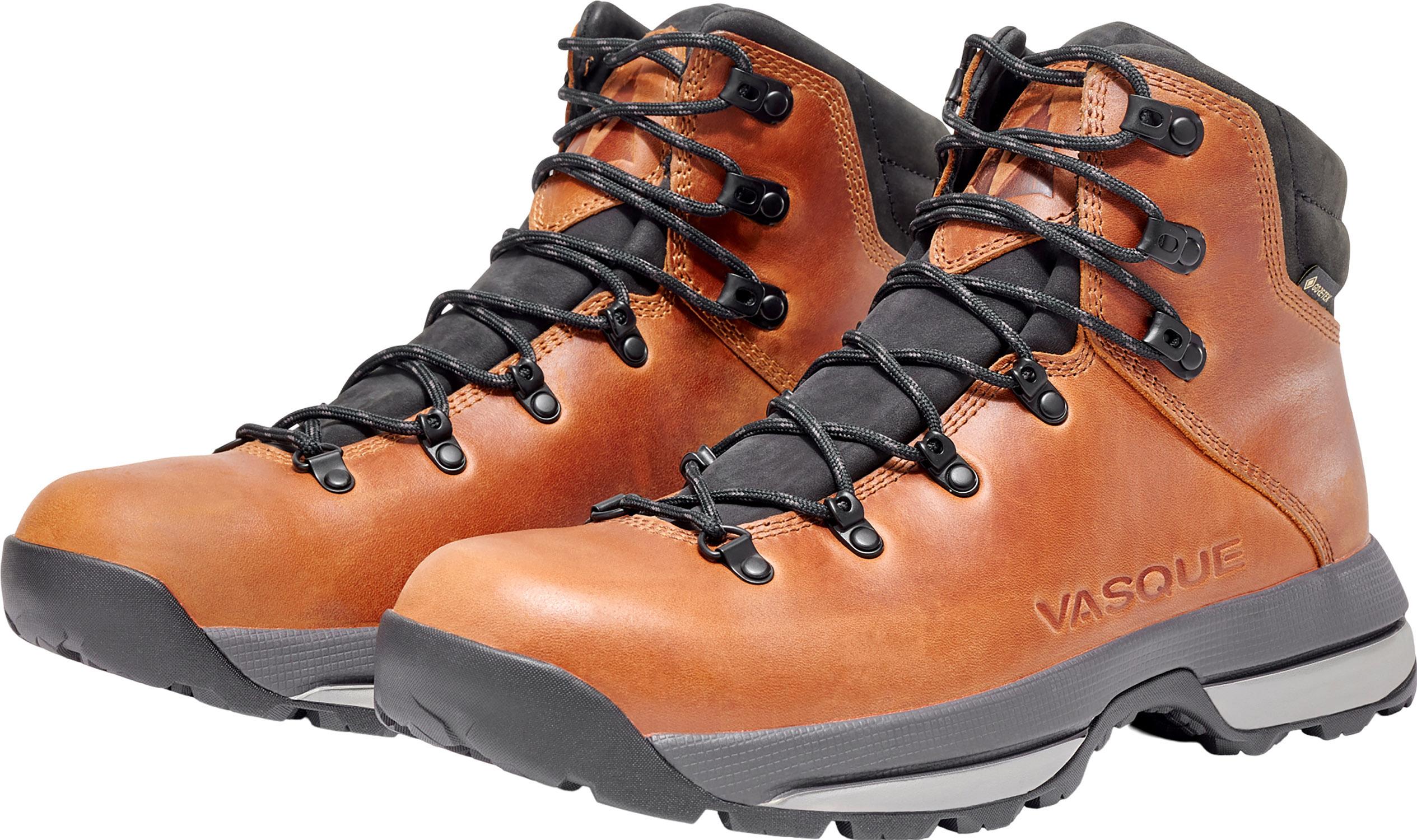 Product gallery image number 5 for product St. Elias GORE-TEX Waterproof Hiking Boots - Men's