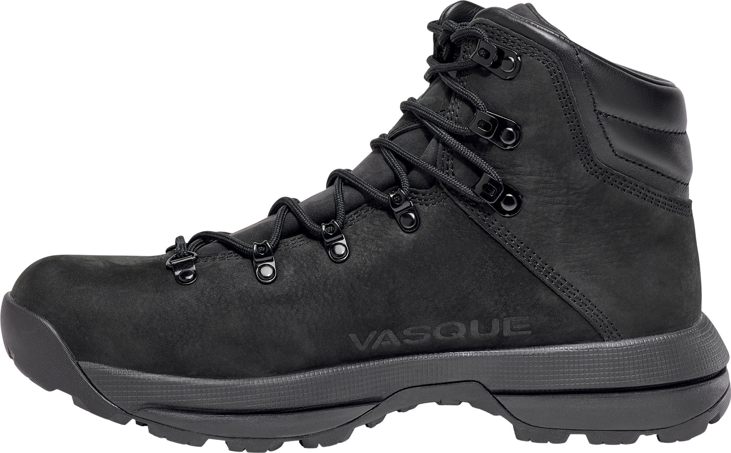 Product gallery image number 5 for product St. Elias GORE-TEX Waterproof Hiking Boots - Men's
