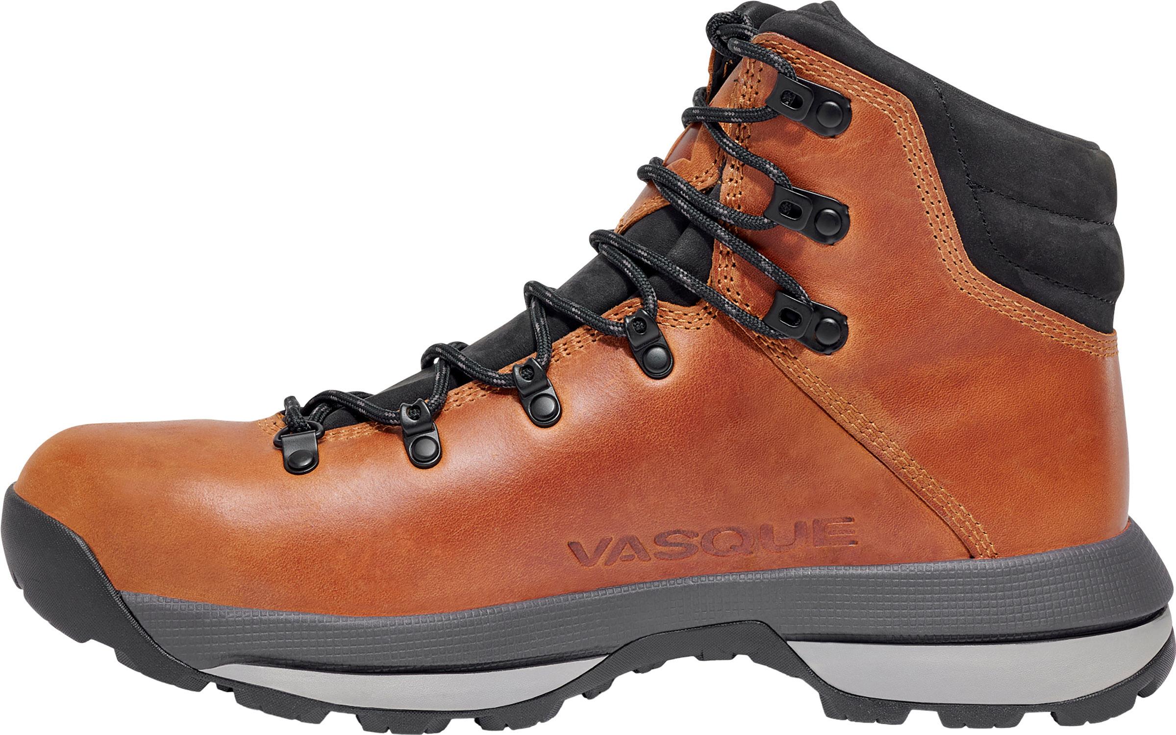 Product gallery image number 4 for product St. Elias GORE-TEX Waterproof Hiking Boots - Men's