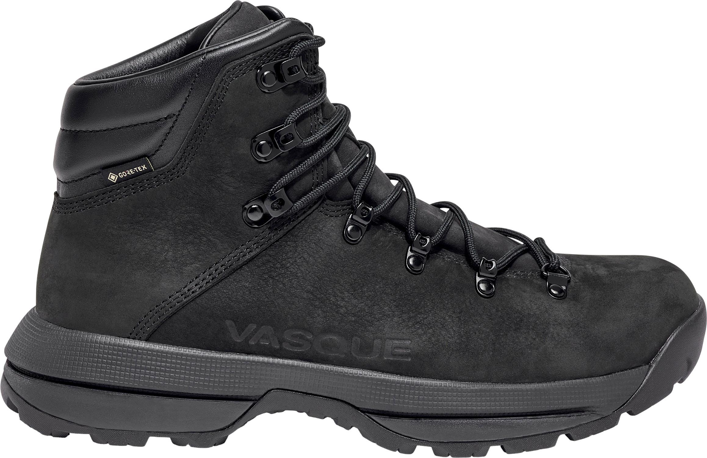 Image de produit pour Bottes de randonnée imperméables GORE-TEX St. Elias - Homme