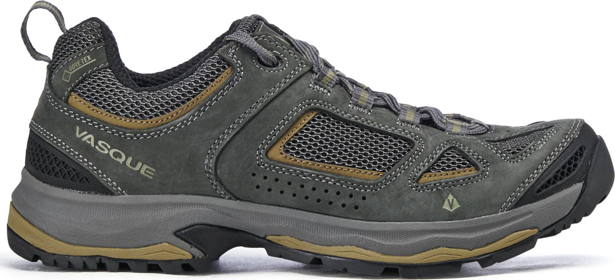 Product gallery image number 1 for product Breeze III Low Gore-Tex - Men's