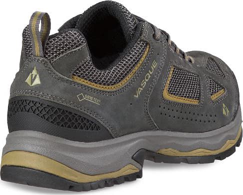 Product gallery image number 2 for product Breeze III Low Gore-Tex - Men's