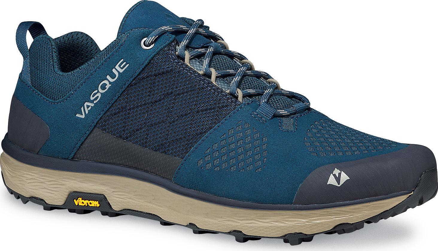 Product gallery image number 1 for product Breeze Lt Low Shoes - Men's
