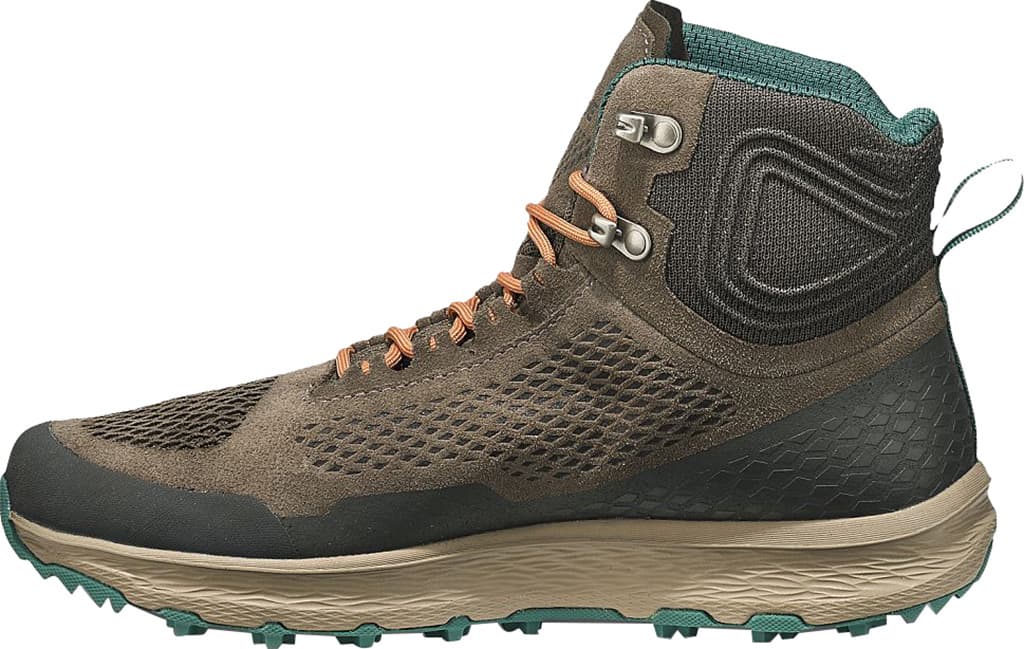Product gallery image number 2 for product Breeze LT ECO Hiking Boots - Women's