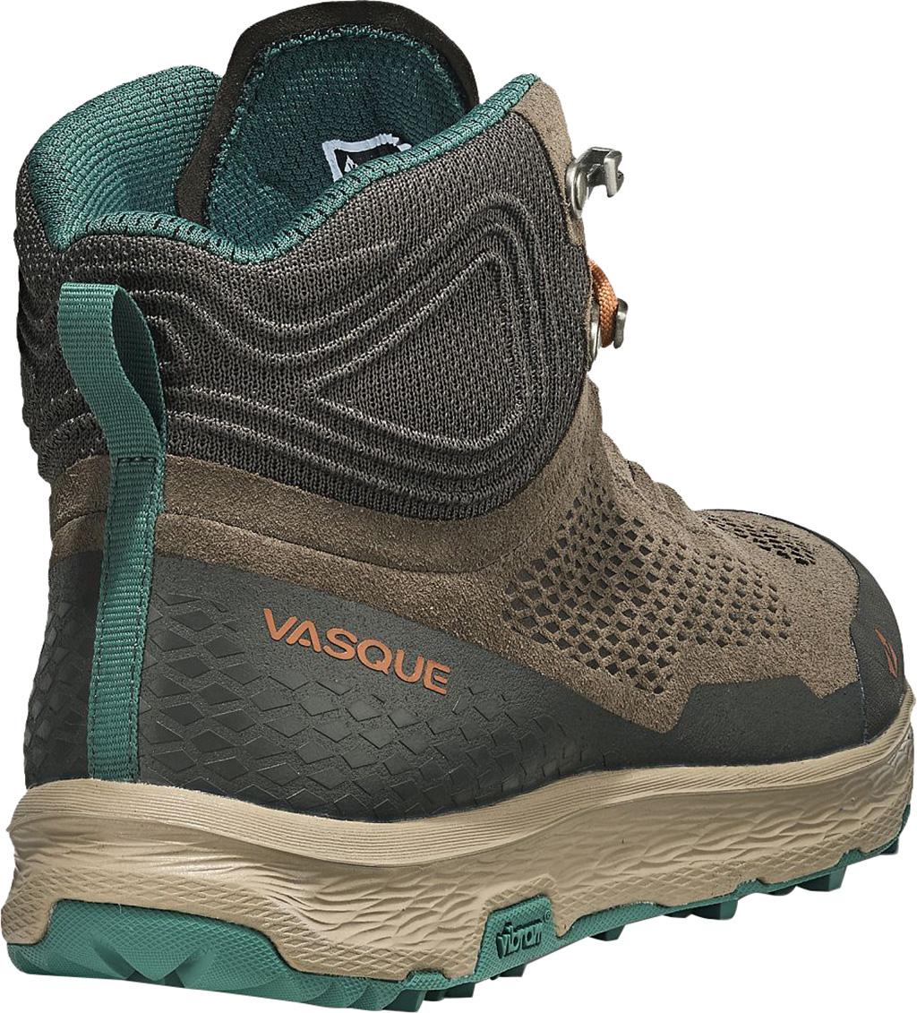 Product gallery image number 4 for product Breeze LT ECO Hiking Boots - Women's