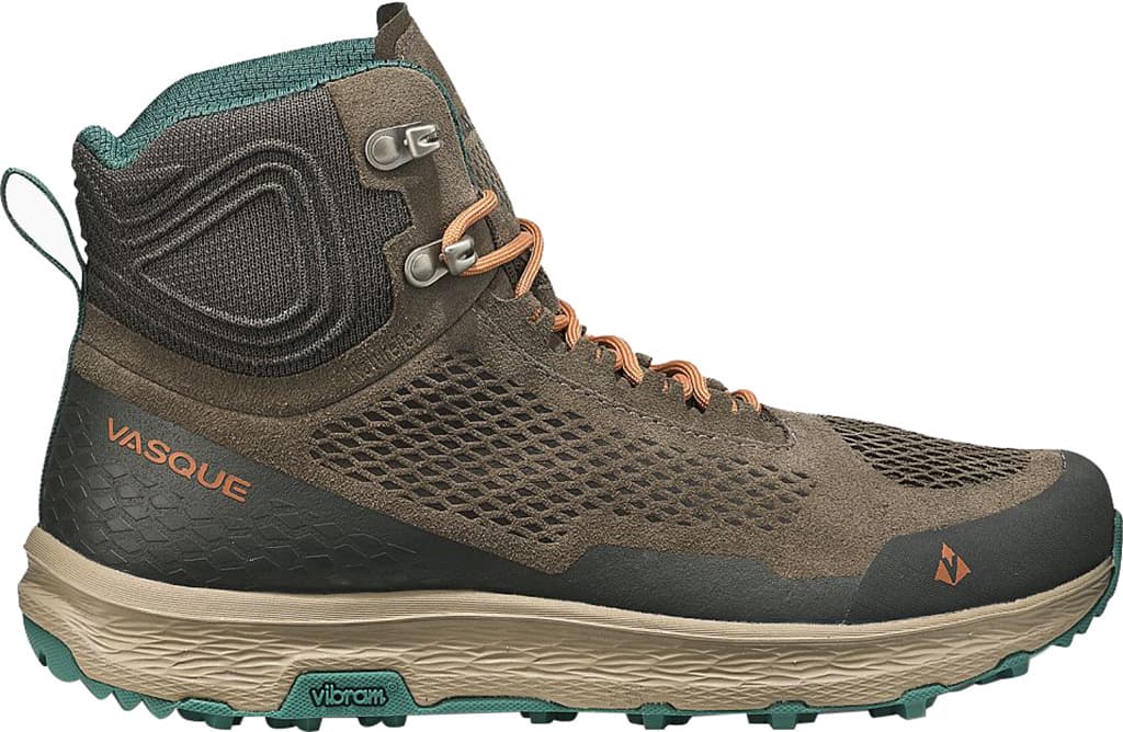 Product gallery image number 1 for product Breeze LT ECO Hiking Boots - Women's