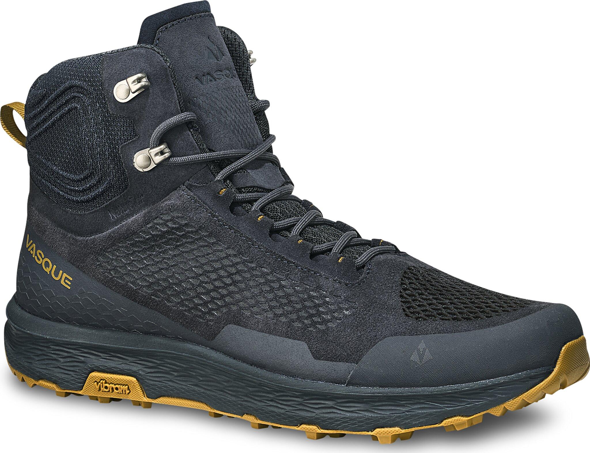 Product gallery image number 6 for product Breeze LT ECO Hiking Boots - Men's